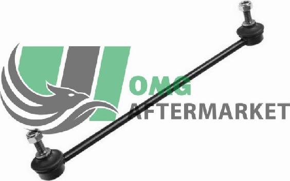 OMG G20.5880 - Entretoise / tige, stabilisateur droxauto.com