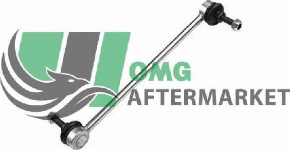 OMG G20.5883 - Entretoise / tige, stabilisateur droxauto.com