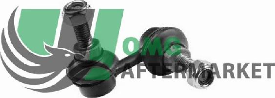 OMG G20.5875 - Entretoise / tige, stabilisateur droxauto.com