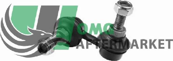 OMG G20.5876 - Entretoise / tige, stabilisateur droxauto.com