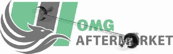 OMG G20.5872 - Entretoise / tige, stabilisateur droxauto.com