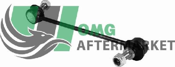 OMG G20.1949 - Entretoise / tige, stabilisateur droxauto.com