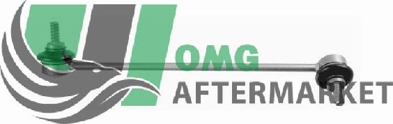 OMG G20.1944 - Entretoise / tige, stabilisateur droxauto.com