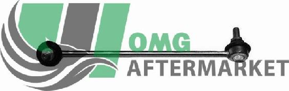 OMG G20.1945 - Entretoise / tige, stabilisateur droxauto.com