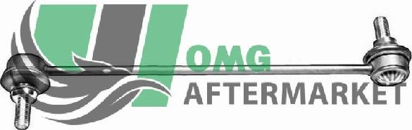 OMG G20.1941 - Entretoise / tige, stabilisateur droxauto.com