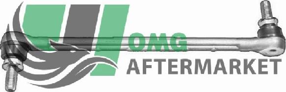 OMG G20.1954 - Entretoise / tige, stabilisateur droxauto.com