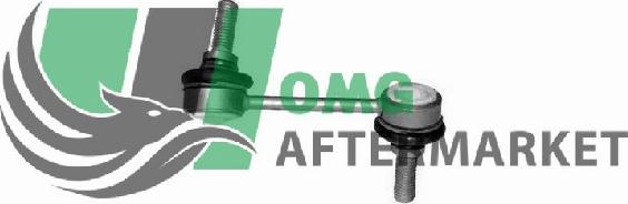 OMG G20.1957 - Entretoise / tige, stabilisateur droxauto.com