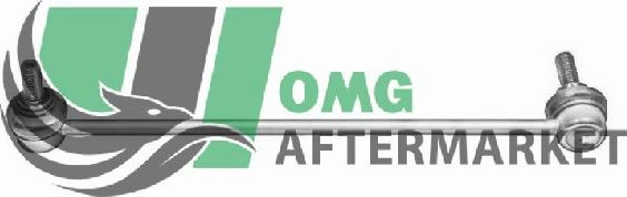 OMG G20.1913 - Entretoise / tige, stabilisateur droxauto.com