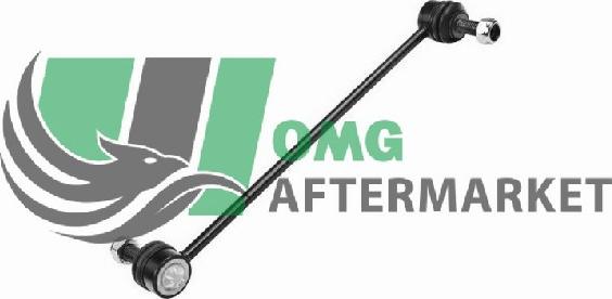 OMG G20.1932 - Entretoise / tige, stabilisateur droxauto.com