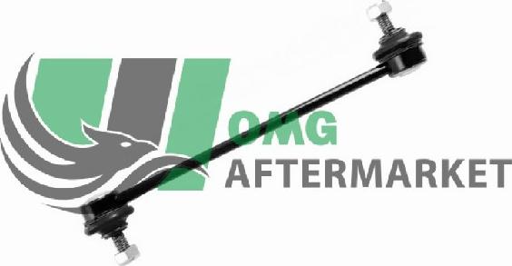 OMG G20.1928 - Entretoise / tige, stabilisateur droxauto.com