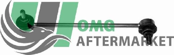OMG G20.1464 - Entretoise / tige, stabilisateur droxauto.com