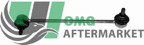 OMG G20.1465 - Entretoise / tige, stabilisateur droxauto.com