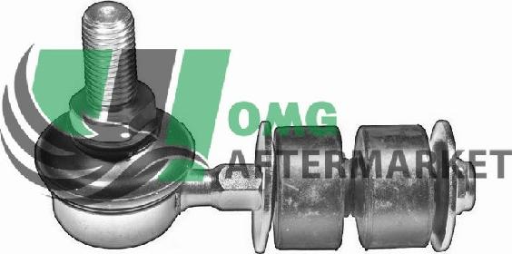 OMG G20.1692 - Entretoise / tige, stabilisateur droxauto.com