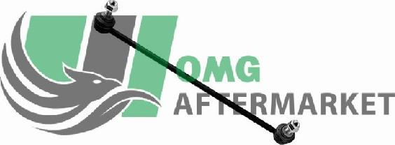 OMG G20.1685 - Entretoise / tige, stabilisateur droxauto.com