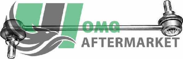 OMG G20.1690 - Entretoise / tige, stabilisateur droxauto.com