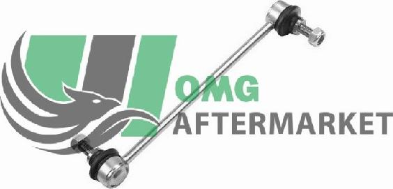 OMG G20.1851 - Entretoise / tige, stabilisateur droxauto.com