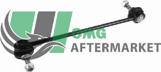 OMG G20.1858 - Entretoise / tige, stabilisateur droxauto.com