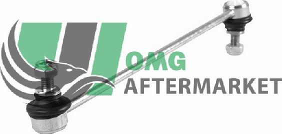 OMG G20.1861 - Entretoise / tige, stabilisateur droxauto.com