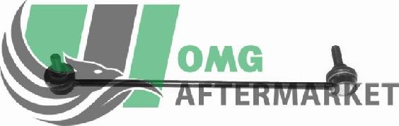 OMG G20.1809 - Entretoise / tige, stabilisateur droxauto.com