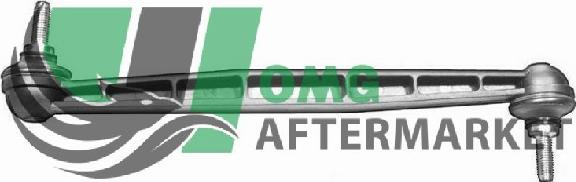 OMG G20.1816 - Entretoise / tige, stabilisateur droxauto.com