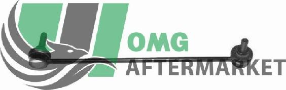 OMG G20.1810 - Entretoise / tige, stabilisateur droxauto.com