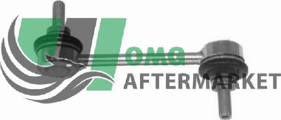 OMG G20.1889 - Entretoise / tige, stabilisateur droxauto.com