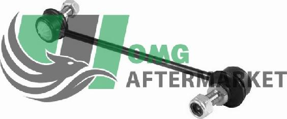 OMG G20.1839 - Entretoise / tige, stabilisateur droxauto.com