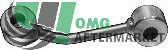 OMG G20.1820 - Entretoise / tige, stabilisateur droxauto.com
