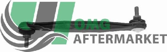 OMG G20.1821 - Entretoise / tige, stabilisateur droxauto.com