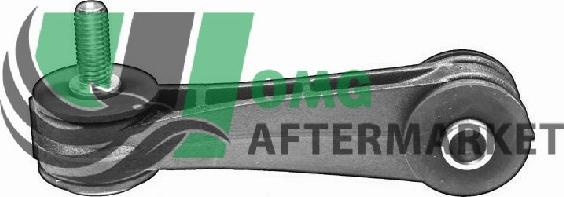 OMG G20.1871 - Entretoise / tige, stabilisateur droxauto.com