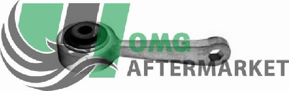 OMG G20.1719 - Entretoise / tige, stabilisateur droxauto.com