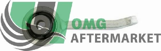 OMG G20.1730 - Entretoise / tige, stabilisateur droxauto.com