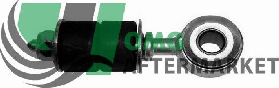 OMG G20.2801K - Entretoise / tige, stabilisateur droxauto.com