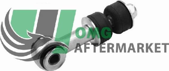 OMG G20.2814K - Entretoise / tige, stabilisateur droxauto.com