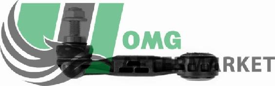 OMG G21.6984 - Entretoise / tige, stabilisateur droxauto.com