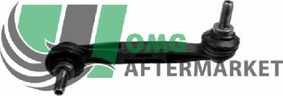 OMG G21.6982 - Entretoise / tige, stabilisateur droxauto.com