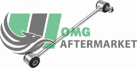 OMG G21.1964 - Entretoise / tige, stabilisateur droxauto.com