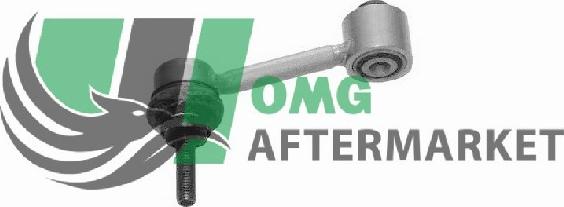 OMG G21.1923 - Entretoise / tige, stabilisateur droxauto.com