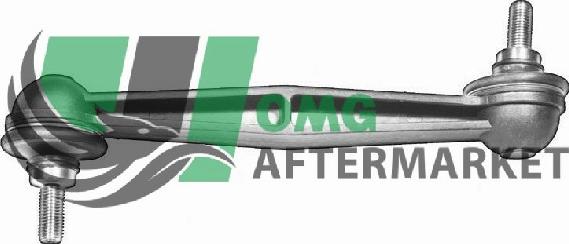 OMG G21.1885 - Entretoise / tige, stabilisateur droxauto.com