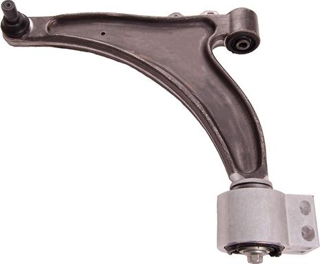 Omnicraft 2399222 - Bras de liaison, suspension de roue droxauto.com