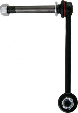 Omnicraft 2394726 - Entretoise / tige, stabilisateur droxauto.com