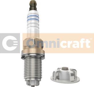 Omnicraft 2311256 - Bougie d'allumage droxauto.com