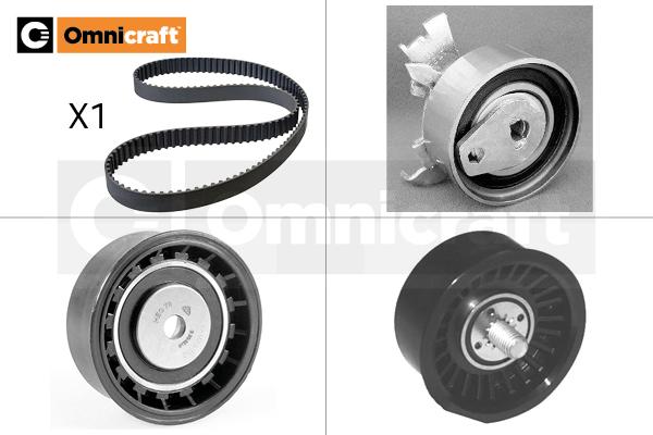 Omnicraft 2328466 - Kit de distribution droxauto.com