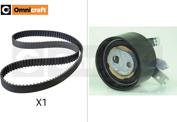 Omnicraft 2328422 - Kit de distribution droxauto.com