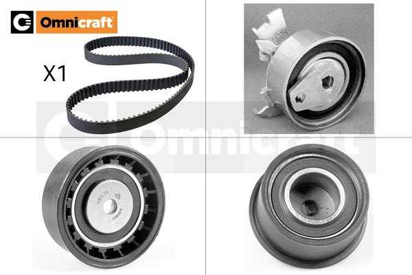 Omnicraft 2328474 - Kit de distribution droxauto.com
