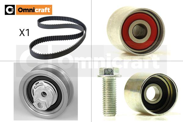 Omnicraft 2328542 - Kit de distribution droxauto.com