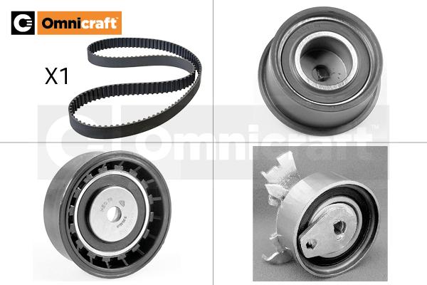 Omnicraft 2328502 - Kit de distribution droxauto.com