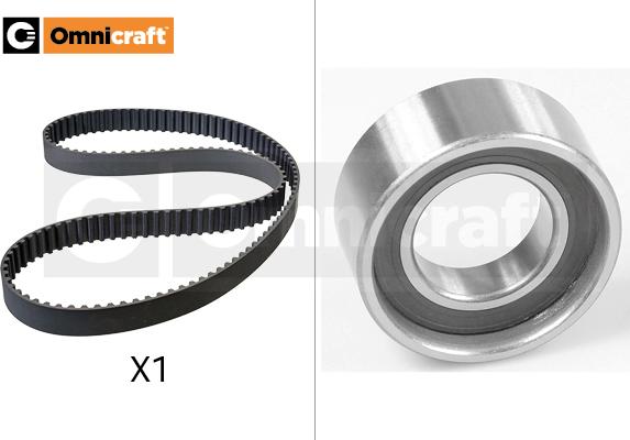 Omnicraft 2328519 - Kit de distribution droxauto.com
