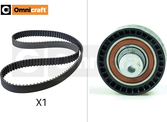 Omnicraft 2328578 - Kit de distribution droxauto.com