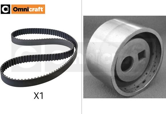 Omnicraft 2328638 - Kit de distribution droxauto.com